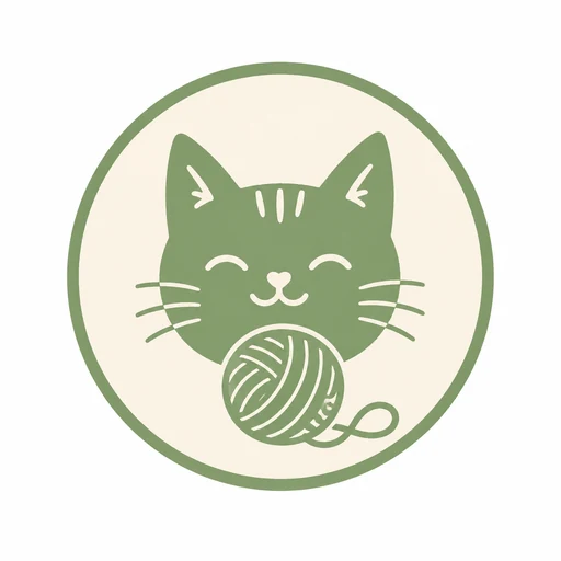Cat Craft Daily logo